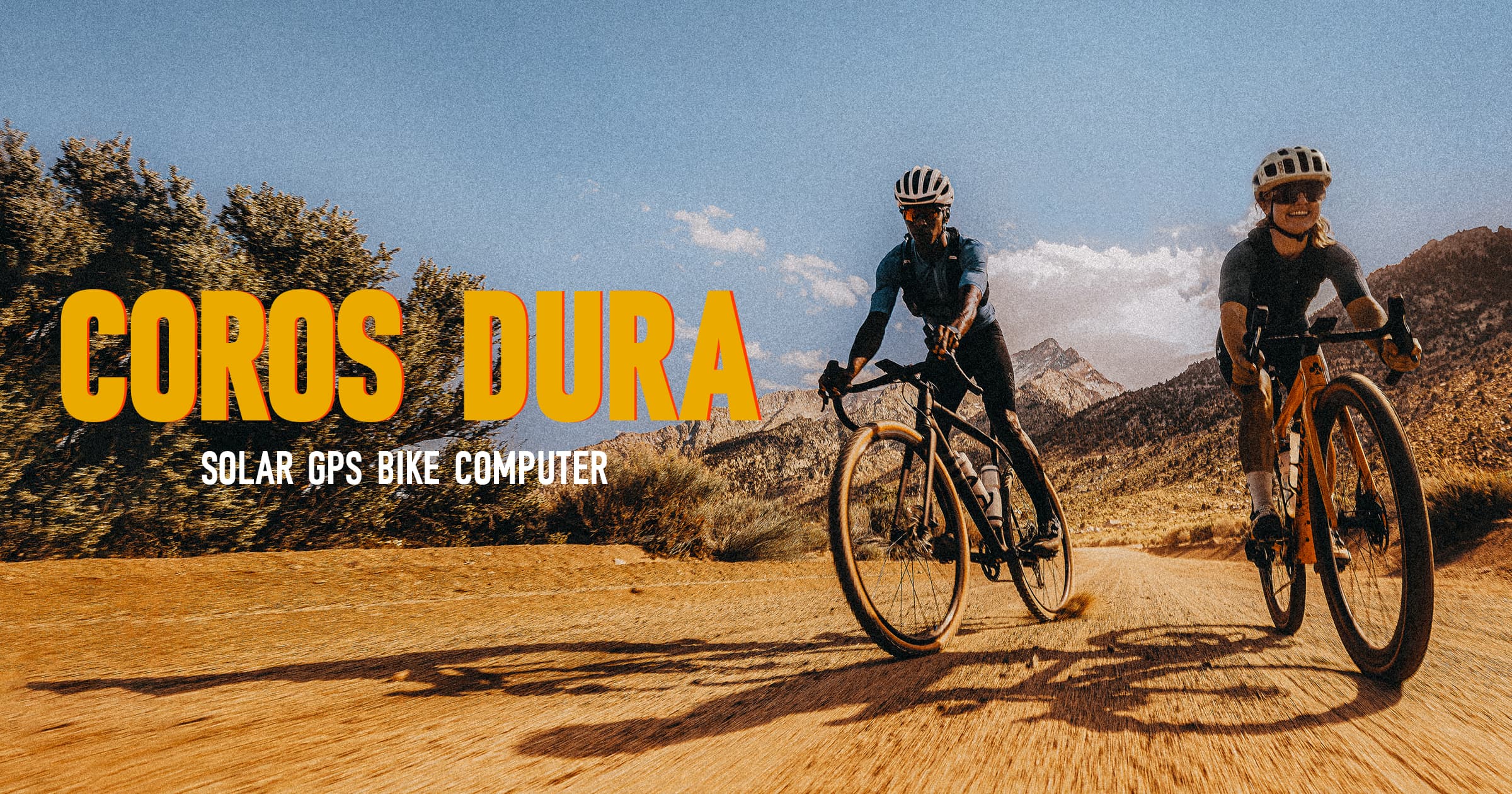 Coros Dura