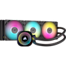 Corsair iCUE Link Titan 360 RX RGB