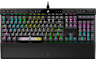 Corsair K70 MAX RGB Magnetic-Mechanical Gaming Keyboard