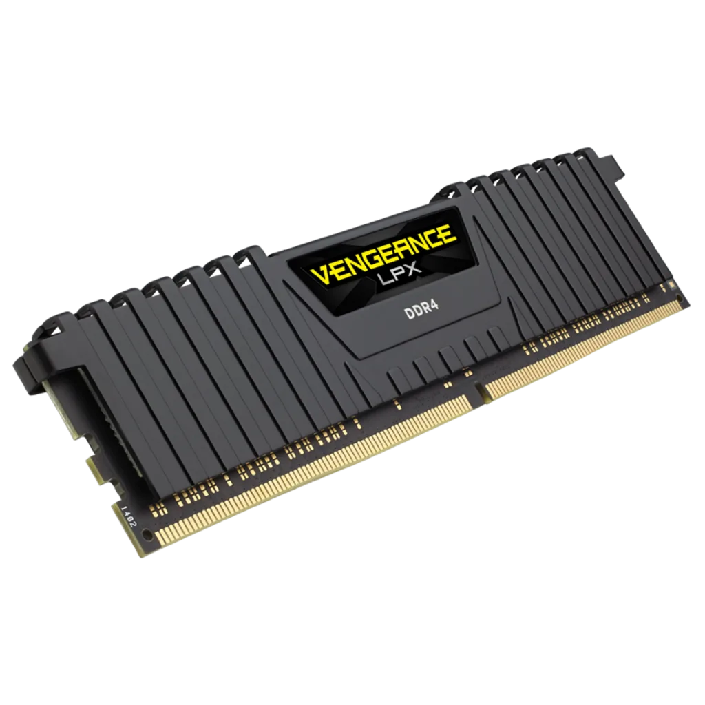 Corsair Vengeance LPX DDR4 32GB (2x16GB) 3600 CL18