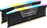 Corsair Vengeance RGB DDR5 32GB (2x16GB) 6000 CL36
