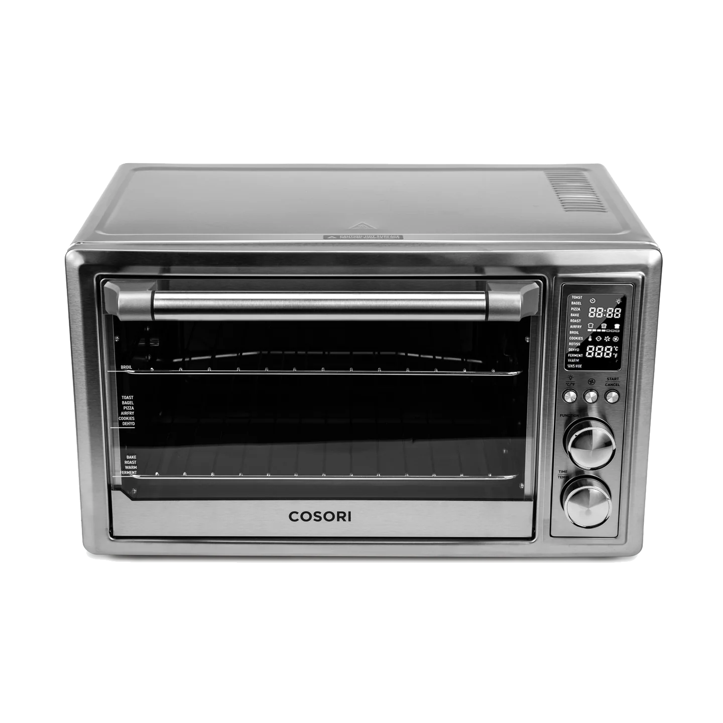 Smart 30L Air Fryer Toaster Oven (CS130-AO)