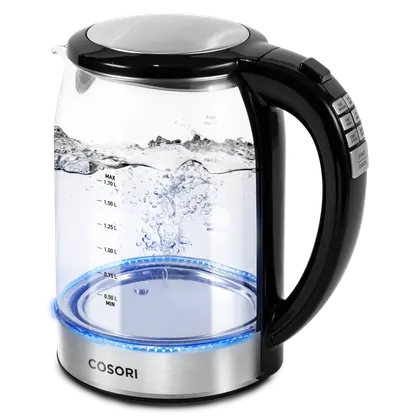 Cosori Original Digital Glass Kettle CO117-DK — Cosori