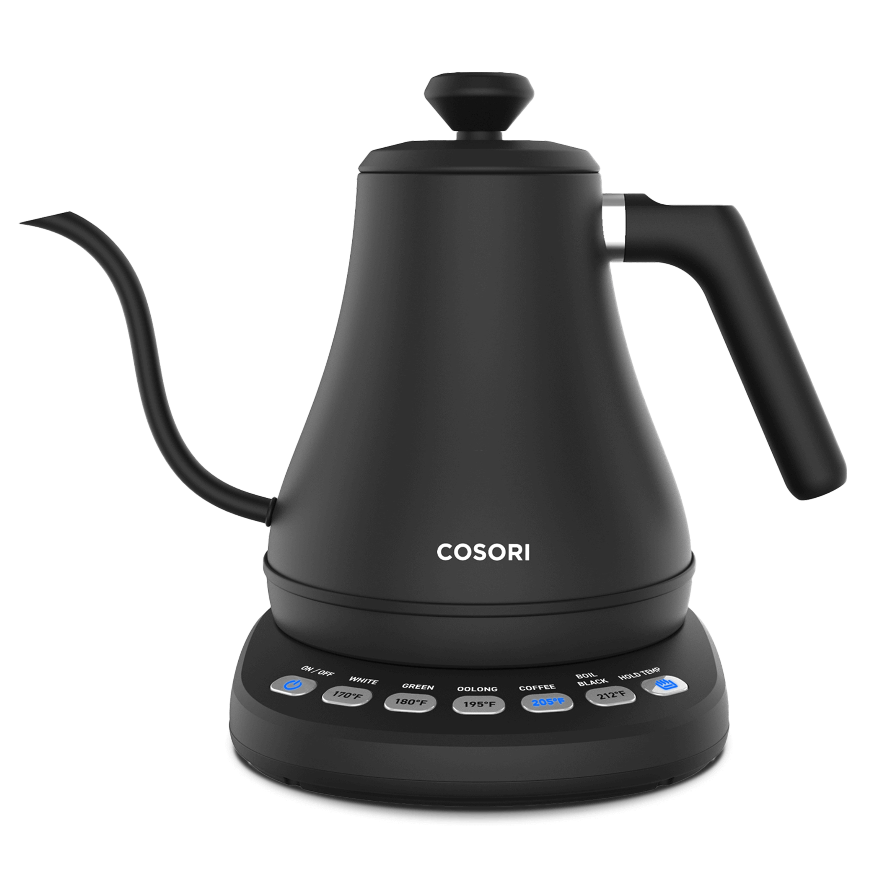 Cosori Original Electric Gooseneck Kettle