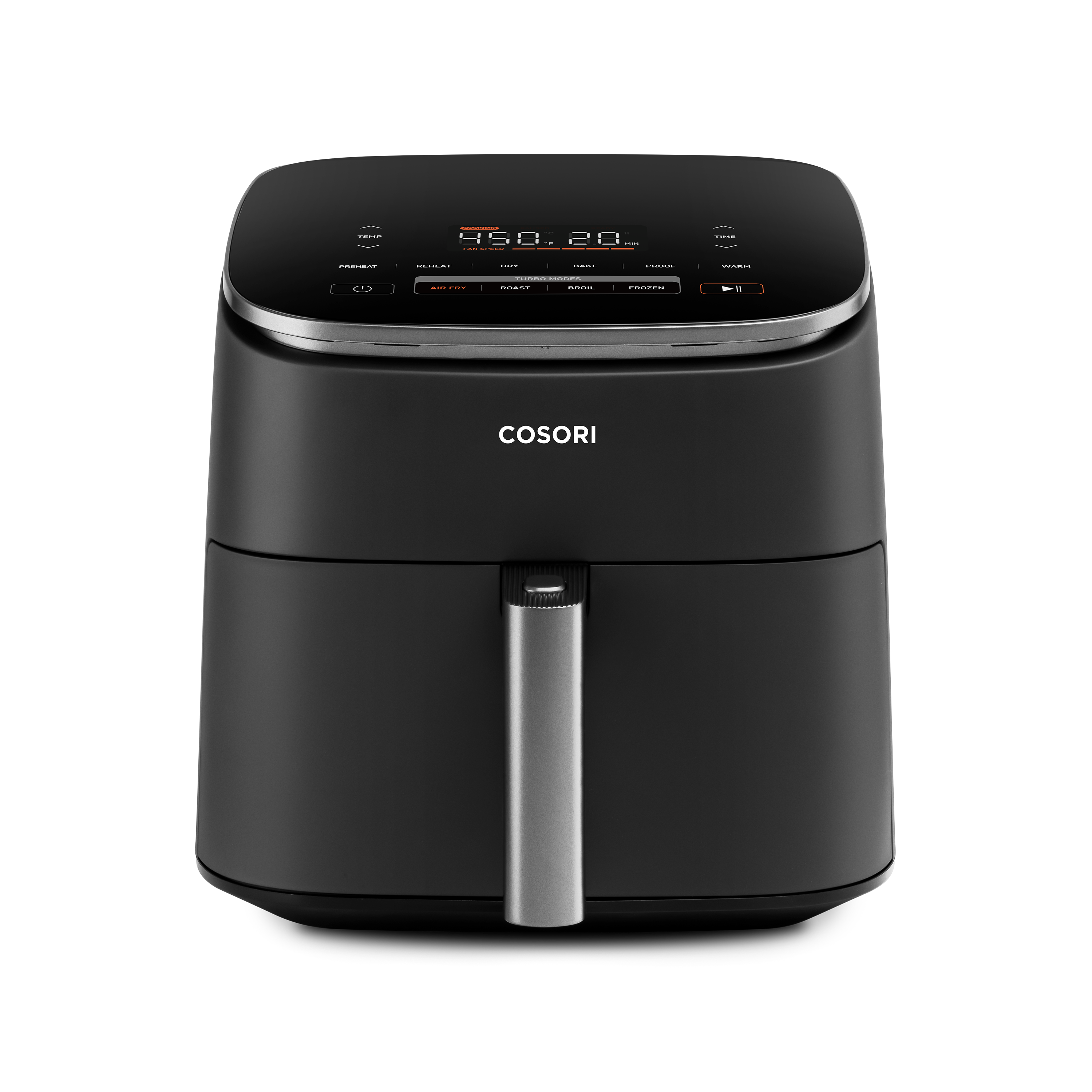 Cosori TurboBlaze 6.0qt Air Fryer