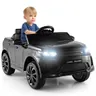 Costzon 12V Licensed Land Rover Ride On Car