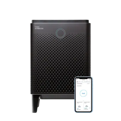 Coway Airmega 400S — Coway
