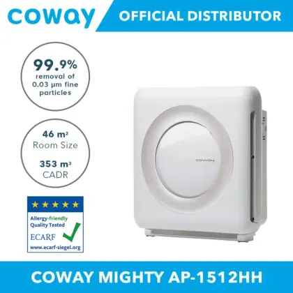 Coway AP-1512HH Mighty