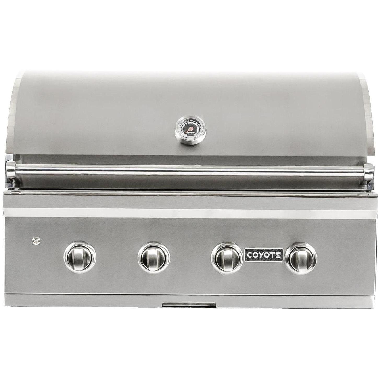 Coyote C-Series 36" Built-In Gas Grill