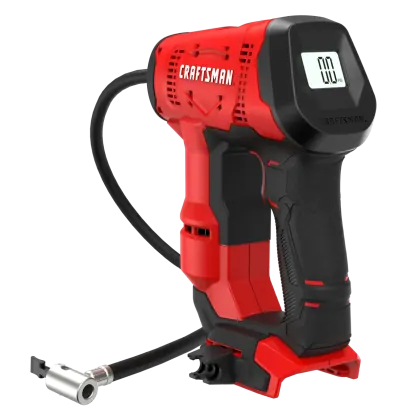 Craftsman V20 CMCE520B Cordless Inflator