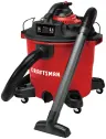 CRAFTSMAN CMXEVBE17595 16-Gallon 6.5 Peak HP Wet/Dry Vac