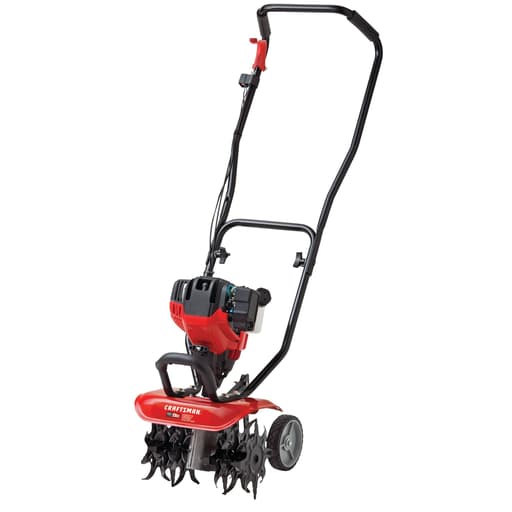 Craftsman CMXGVAMKC29C 29cc 4-Cycle Gas Cultivator