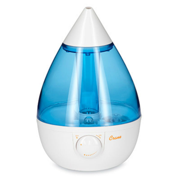 Drop Ultrasonic Cool Mist Humidifier (EE-5301)