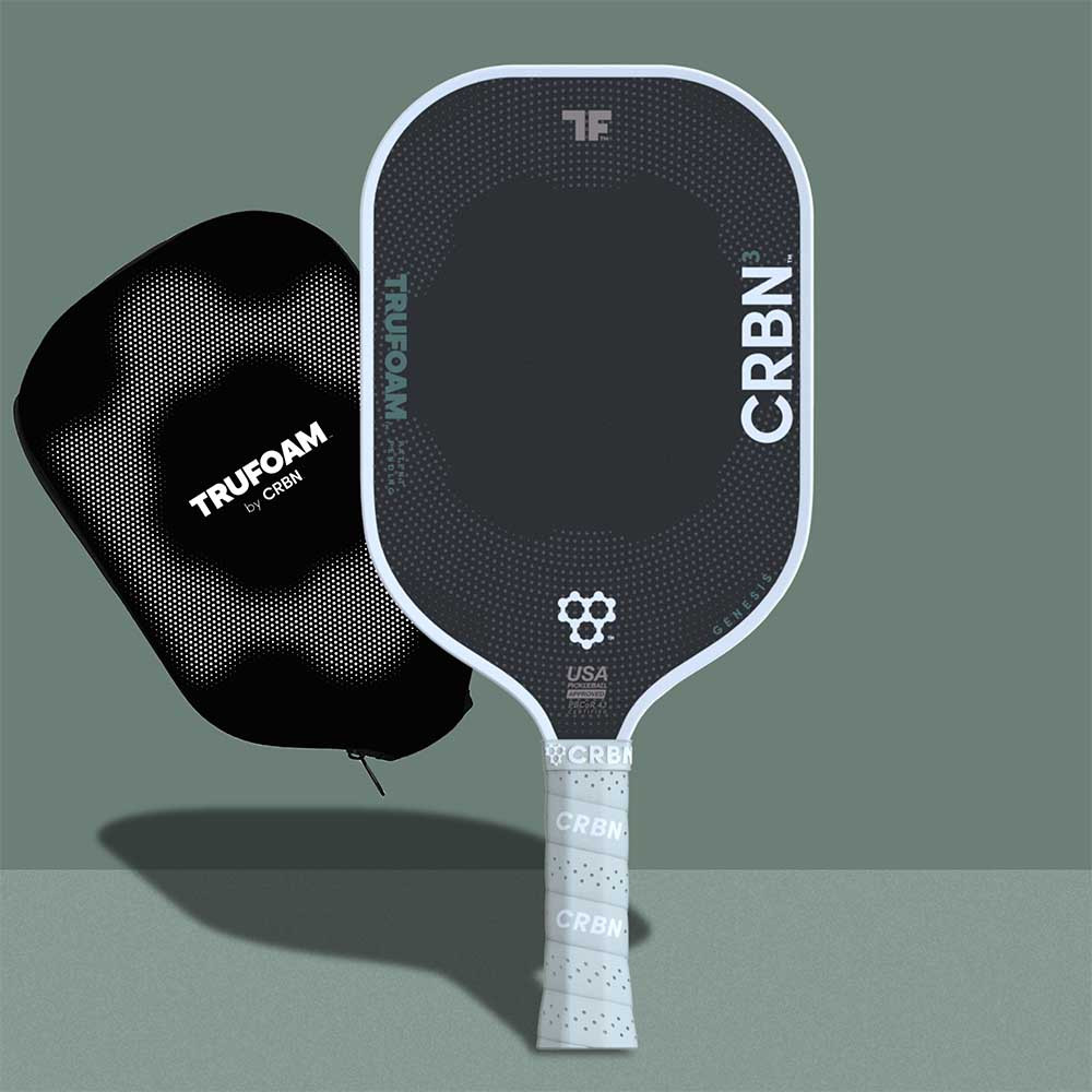 CRBN TruFoam Genesis