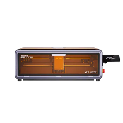 Creality Falcon A1 Pro 20W — Creality
