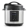 Crock-Pot Express Easy Release Multi-Cooker, 6 Quart (2100467)