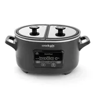 Crock-Pot MultiMeal Multicooker and Programmable Slow Cooker (2204414)
