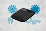 Crucial X6 Portable SSD