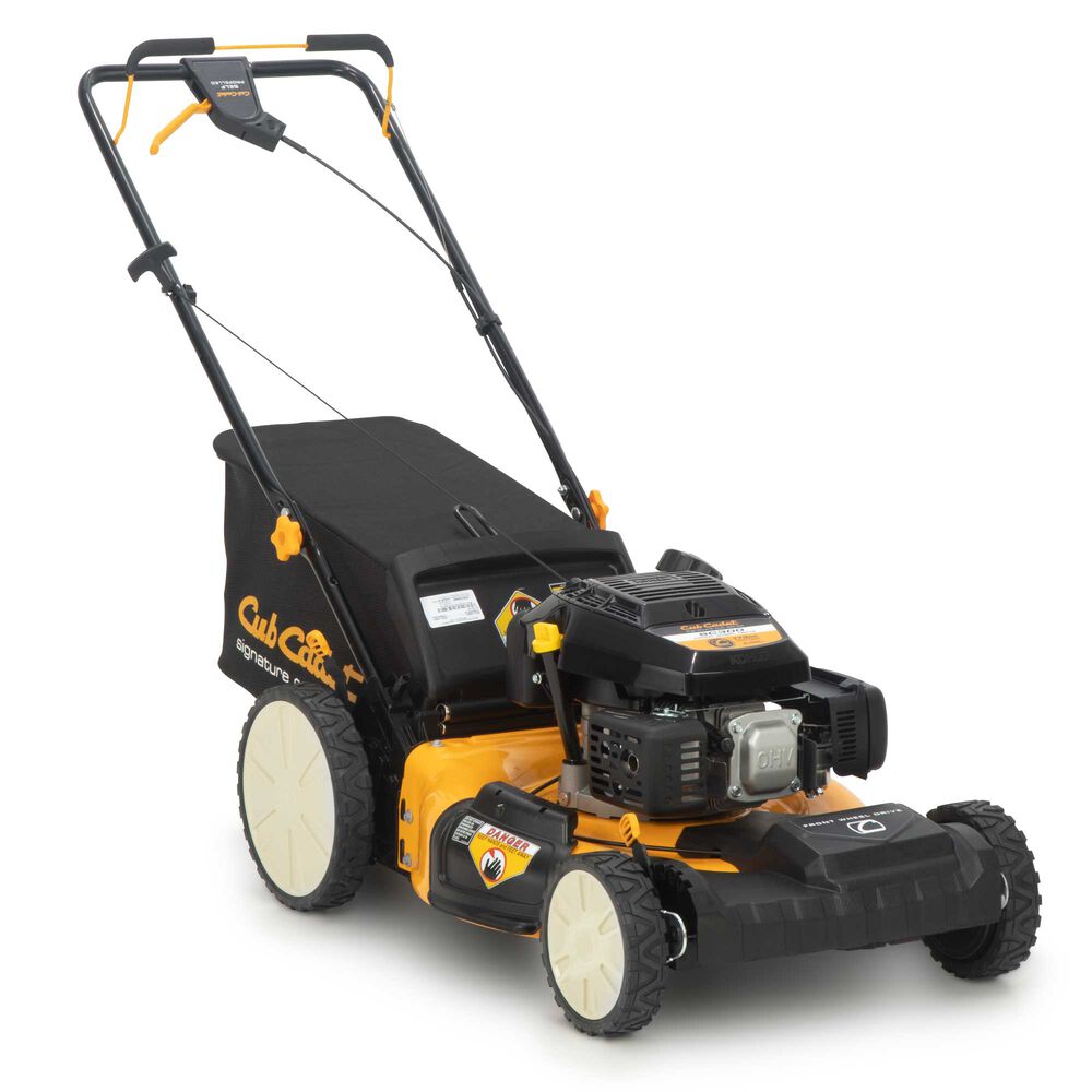Cub Cadet SC300 21"
