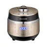 Cuckoo 3-Cup IH Pressure Rice Cooker CRP-EHSS0309F