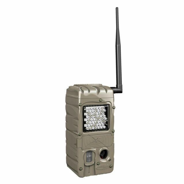 Cuddeback CuddeLink Power House IR G-5062