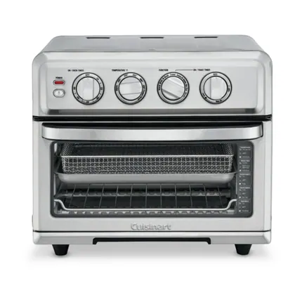 Cuisinart Air Fryer Toaster Oven with Grill (TOA-70NAS) — Cuisinart