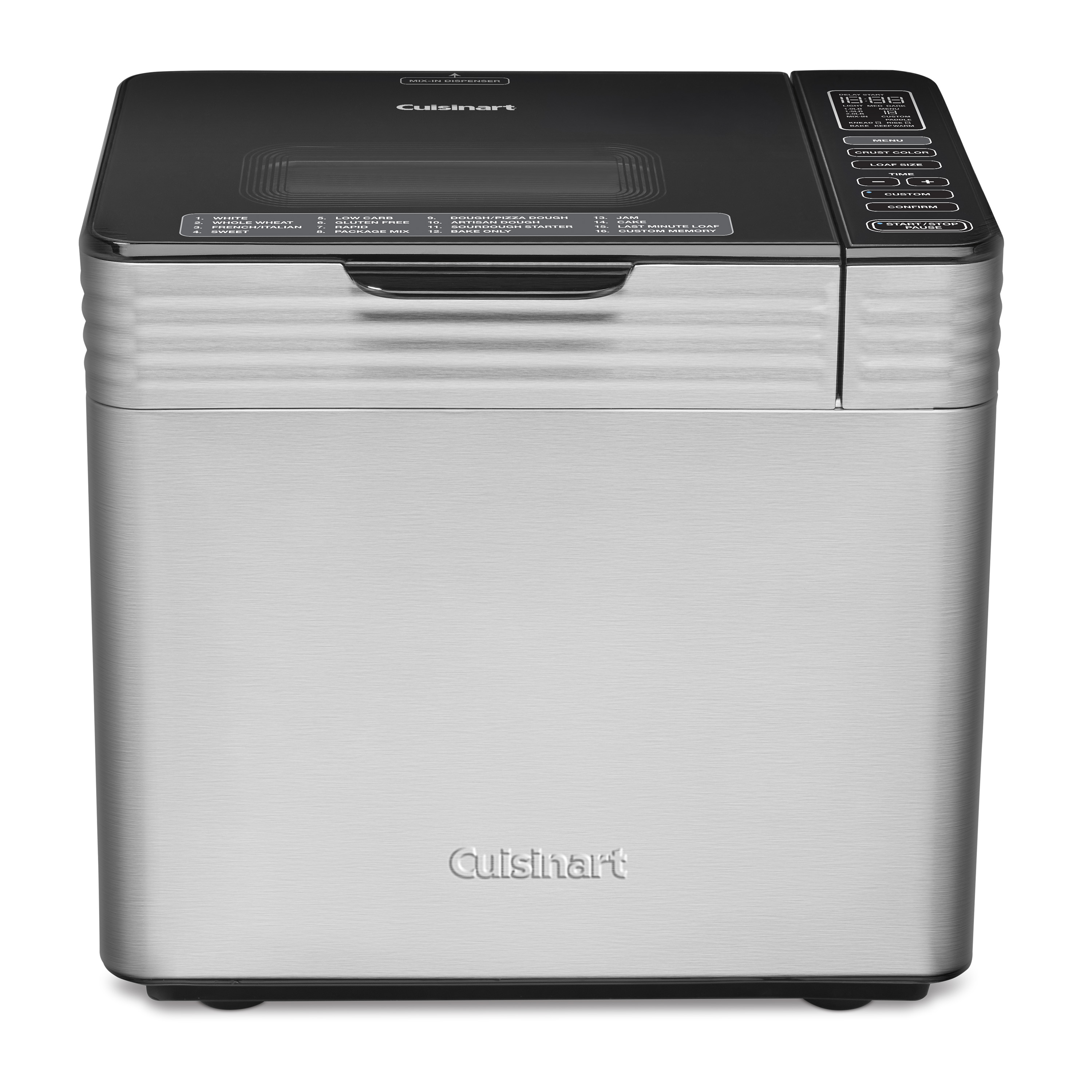 Custom Convection Bread Maker CBK-210