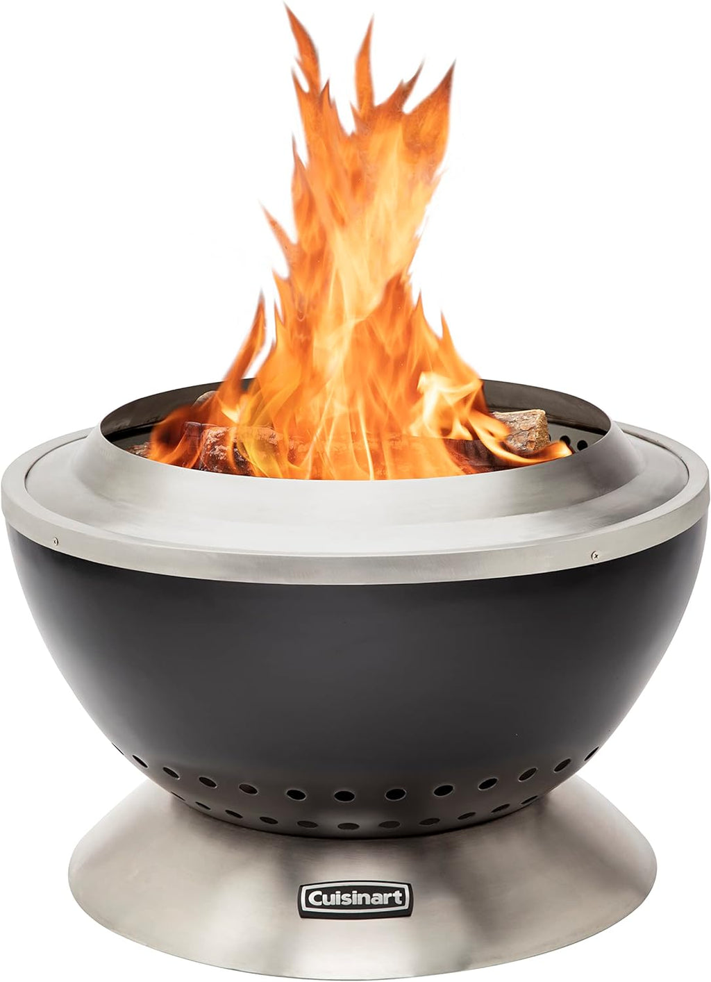 Cuisinart 24" Cleanburn Smokeless Fire Pit (COH-800)