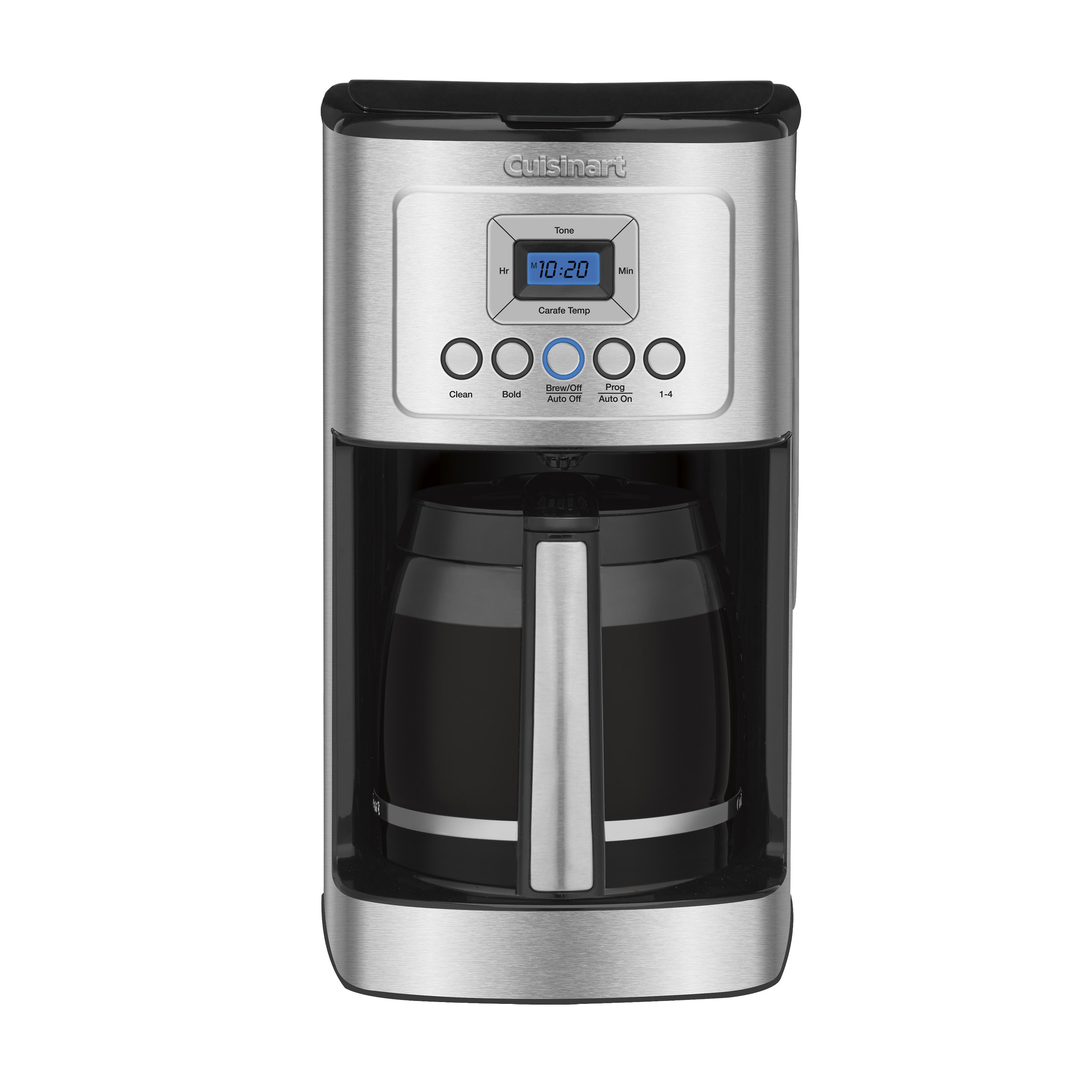 PerfecTemp 14-Cup Programmable Coffeemaker