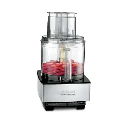Cuisinart Custom 14 14-Cup Food Processor