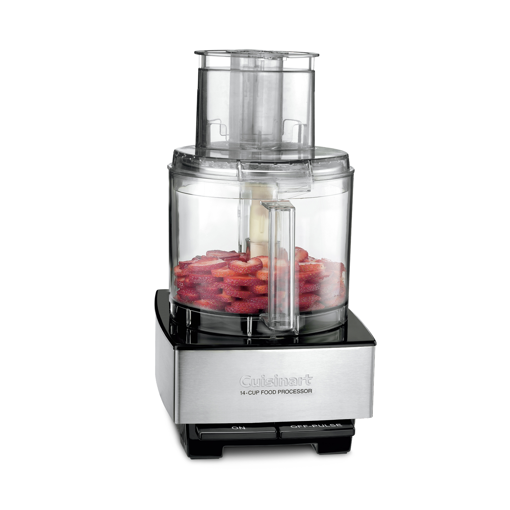 Cuisinart Custom 14 14-Cup Food Processor