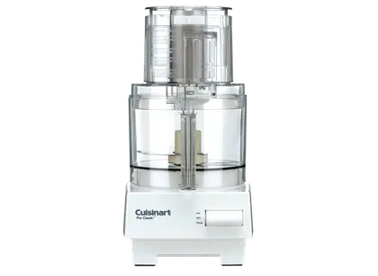 Cuisinart Pro Classic 7-Cup Food Processor (DLC-10SY) — Cuisinart