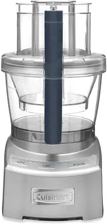 Cuisinart Elite Collection 2.0 12-Cup Food Processor (FP-12DCN) — Cuisinart