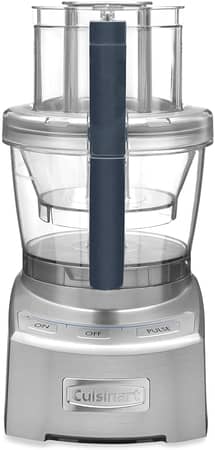 Cuisinart Elite Collection 2.0 12-Cup Food Processor (FP-12DCN)