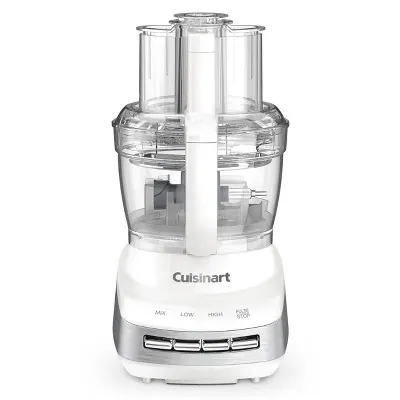 Cuisinart Core Custom 13-Cup Food Processor (FP-130) — Cuisinart