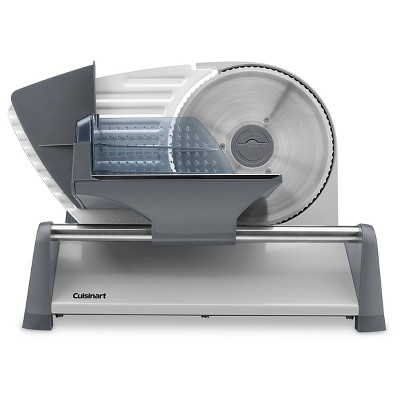 Cuisinart Kitchen Pro Food Slicer FS-75