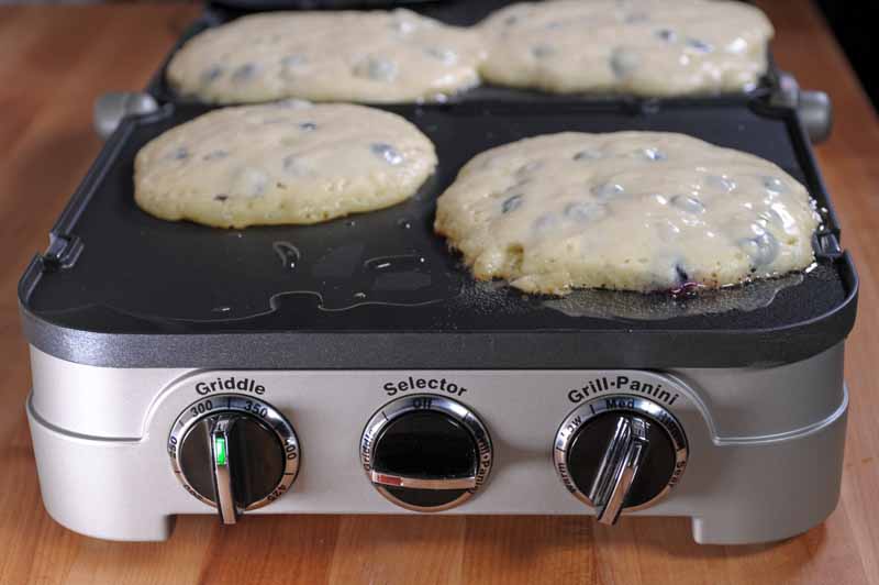 Cuisinart Griddler 5-in-1