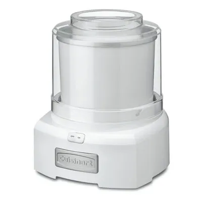 Cuisinart Frozen Yogurt, Ice Cream & Sorbet Maker ICE-21P1 — Cuisinart