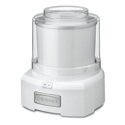 Cuisinart Frozen Yogurt, Ice Cream & Sorbet Maker ICE-21P1