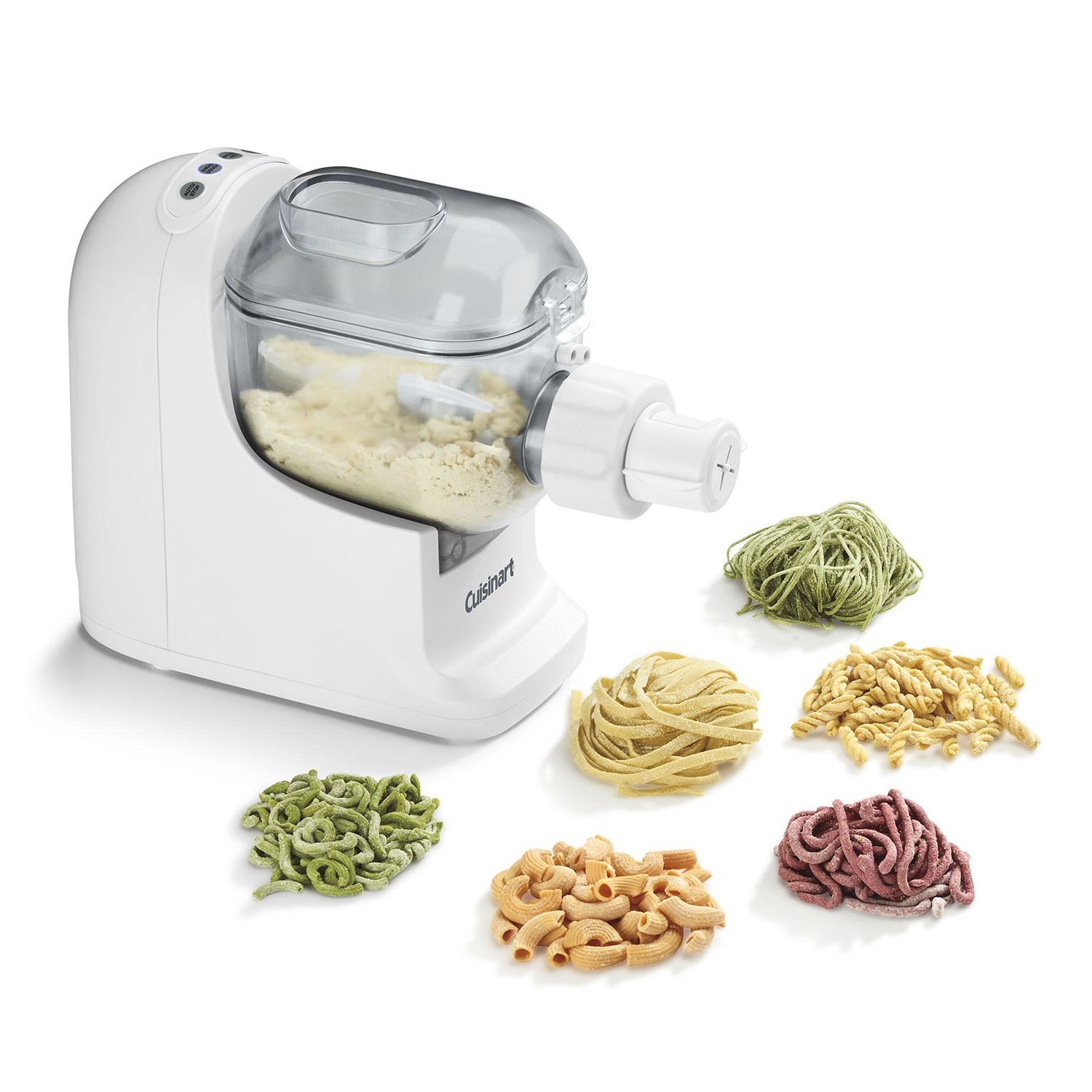 PM-1 Pastafecto Pasta & Bread Dough Maker