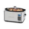 Cuisinart Programmable Slow Cooker 6.5-Quart (PSC-650)