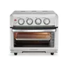 Cuisinart Air Fryer Toaster Oven with Grill (TOA-70NAS)