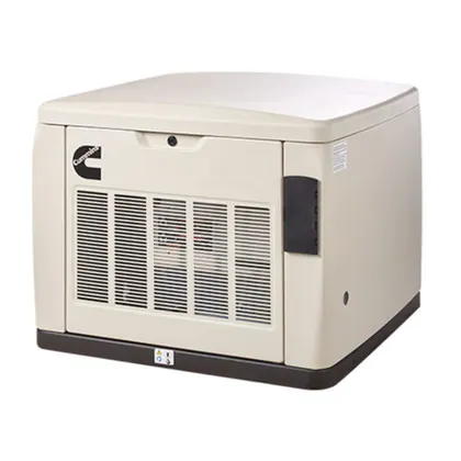Cummins QuietConnect RS20A — Cummins