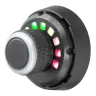 CURT Spectrum Integrated Proportional Trailer Brake Controller