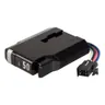 CURT TriFlex NEXT Trailer Brake Controller, Proportional