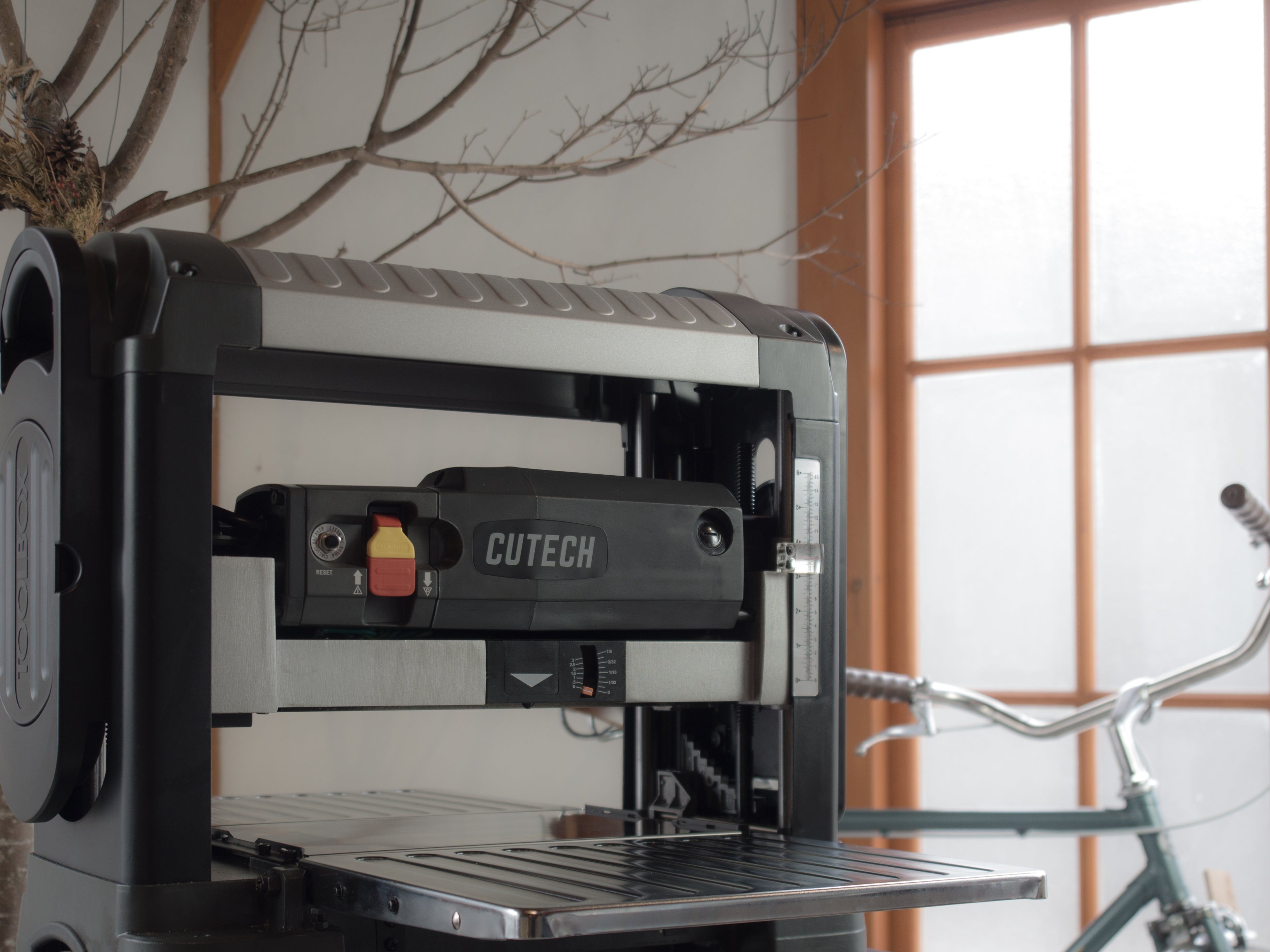 Cutech 40200H-CT