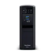 CyberPower CP1350PFCLCD PFC Sinewave UPS