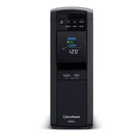 CyberPower CP1500PFCLCD PFC Sinewave UPS