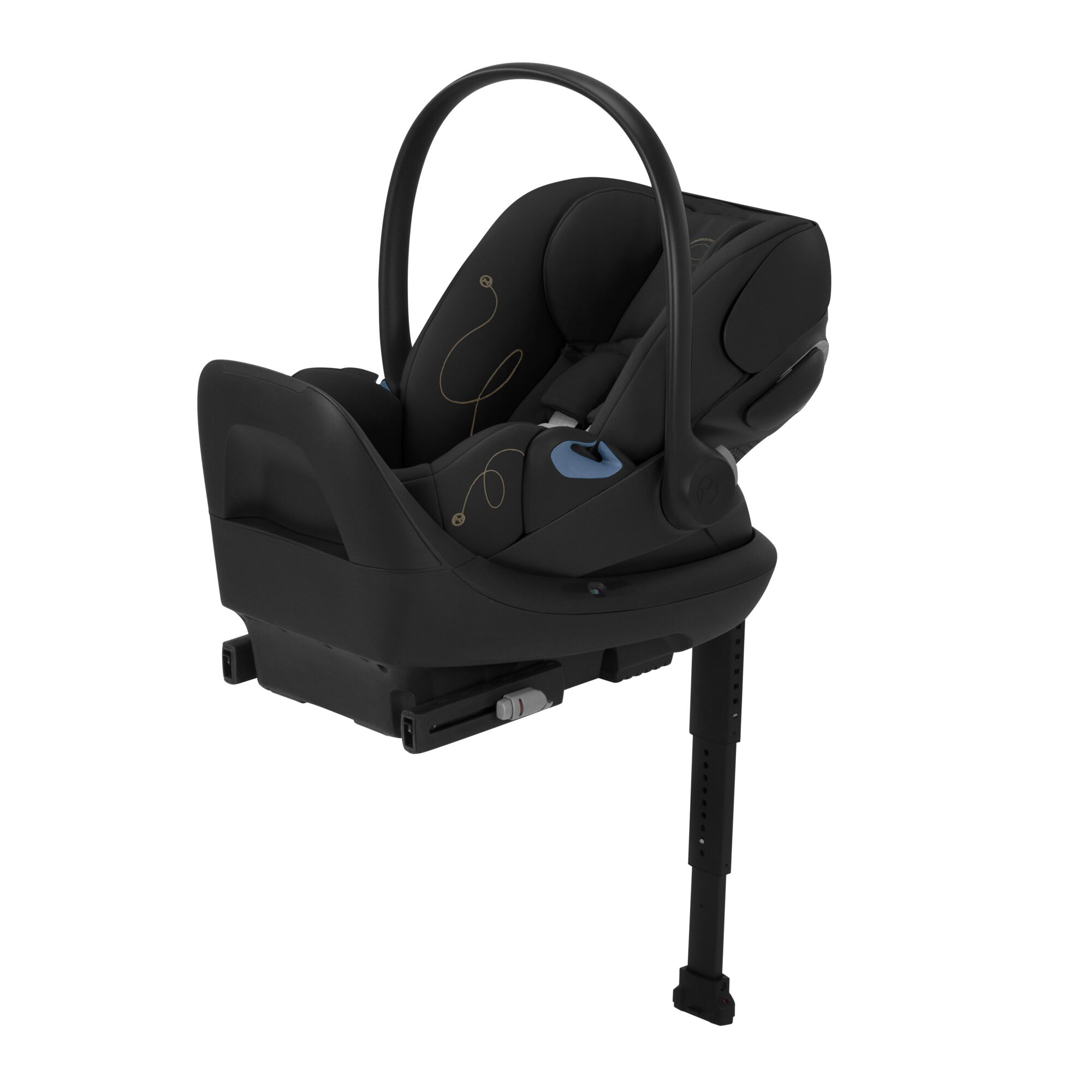 CYBEX Cloud G Lux Infant Car Seat
