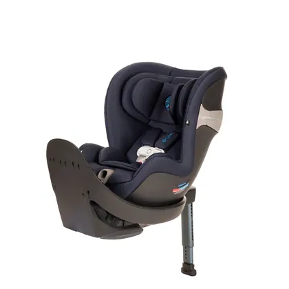 CYBEX Sirona S with SensorSafe Convertible Car Seat — CYBEX